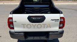 Toyota Hilux 2026 годаүшін30 800 000 тг. в Актау – фото 4