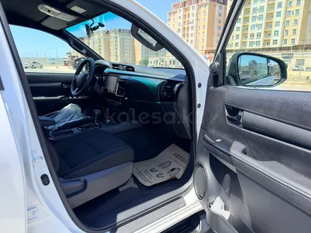 Toyota Hilux 2026 года за 30 800 000 тг. в Актау – фото 6