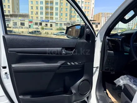 Toyota Hilux 2026 года за 30 800 000 тг. в Актау – фото 8