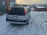 Toyota Sprinter Carib 1996 годаfor3 500 000 тг. в Усть-Каменогорск – фото 5