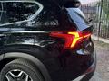 Hyundai Santa Fe 2023 годаүшін16 350 000 тг. в Караганда – фото 9