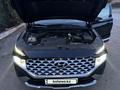 Hyundai Santa Fe 2023 годаүшін16 350 000 тг. в Караганда – фото 17