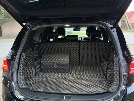 Hyundai Santa Fe 2023 года за 16 350 000 тг. в Караганда – фото 16