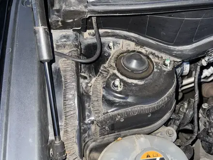 Hyundai Santa Fe 2023 года за 16 350 000 тг. в Караганда – фото 20
