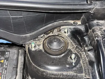 Hyundai Santa Fe 2023 года за 16 350 000 тг. в Караганда – фото 19