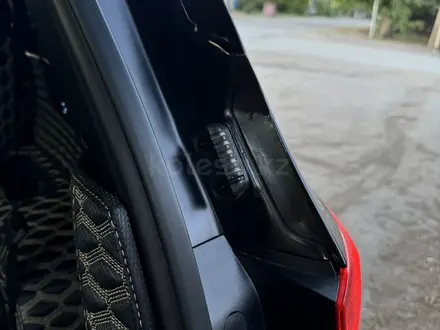 Hyundai Santa Fe 2023 года за 16 350 000 тг. в Караганда – фото 22