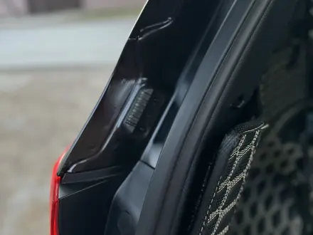 Hyundai Santa Fe 2023 года за 16 350 000 тг. в Караганда – фото 23