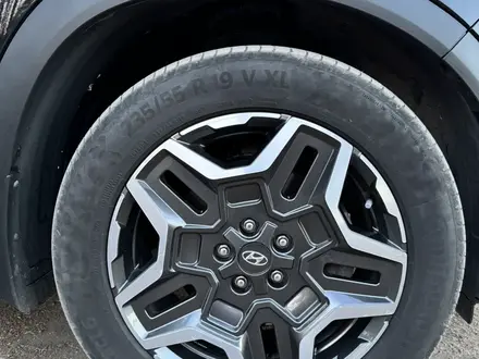 Hyundai Santa Fe 2023 года за 16 350 000 тг. в Караганда – фото 24