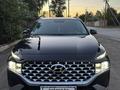 Hyundai Santa Fe 2023 годаүшін16 350 000 тг. в Караганда – фото 4