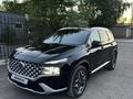 Hyundai Santa Fe 2023 годаүшін16 350 000 тг. в Караганда