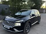 Hyundai Santa Fe 2023 года за 16 350 000 тг. в Караганда