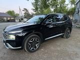 Hyundai Santa Fe 2023 года за 16 350 000 тг. в Караганда – фото 5