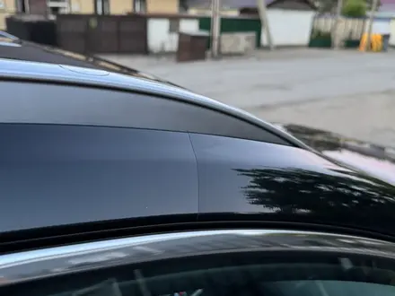 Hyundai Santa Fe 2023 года за 16 350 000 тг. в Караганда – фото 7