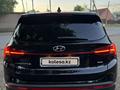 Hyundai Santa Fe 2023 годаүшін16 350 000 тг. в Караганда – фото 8