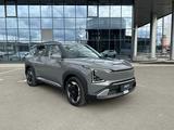 Kia EV5 2024 годаүшін10 750 000 тг. в Алматы