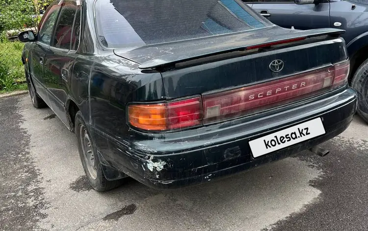 Toyota Scepter 1992 года за 550 000 тг. в Алматы