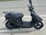 Honda  Dio 27 2000 годаүшін180 000 тг. в Семей – фото 2