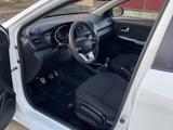 Kia Rio 2012 годаүшін3 700 000 тг. в Атырау – фото 5