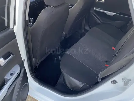 Kia Rio 2012 года за 3 700 000 тг. в Атырау – фото 6