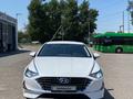 Hyundai Sonata 2021 годаfor10 500 000 тг. в Алматы – фото 3