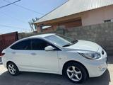 Hyundai Accent 2013 годаfor3 350 000 тг. в Туркестан – фото 5