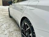 Hyundai Sonata 2023 года за 12 100 000 тг. в Актобе – фото 5