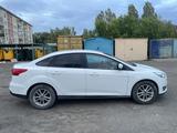 Ford Focus 2017 года за 4 800 000 тг. в Астана – фото 4