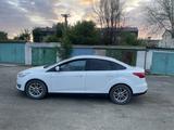 Ford Focus 2017 года за 4 800 000 тг. в Астана – фото 3