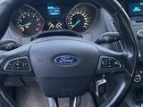 Ford Focus 2017 года за 4 800 000 тг. в Астана – фото 5