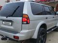 Mitsubishi Montero Sport 2001 года за 4 900 000 тг. в Тараз – фото 2