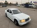 Mercedes-Benz E 230 1992 года за 1 300 000 тг. в Алматы – фото 3