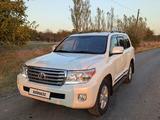 Toyota Land Cruiser 2014 года за 25 000 000 тг. в Шымкент – фото 2