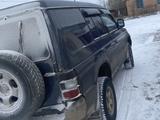 Mitsubishi Pajero 1995 года за 2 600 000 тг. в Караганда – фото 3