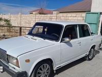 ВАЗ (Lada) 2107 2008 годаүшін850 000 тг. в Актау