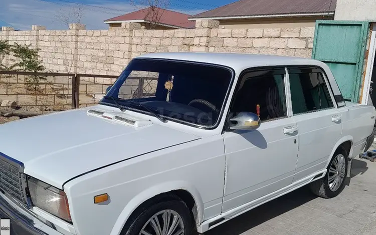 ВАЗ (Lada) 2107 2008 годаfor850 000 тг. в Актау