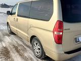 Hyundai Starex 2008 года за 7 000 000 тг. в Караганда – фото 5