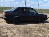 Volkswagen Jetta 1990 годаүшін900 000 тг. в Костанай