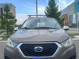 Datsun mi-Do 2015 годаүшін1 700 000 тг. в Уральск – фото 2