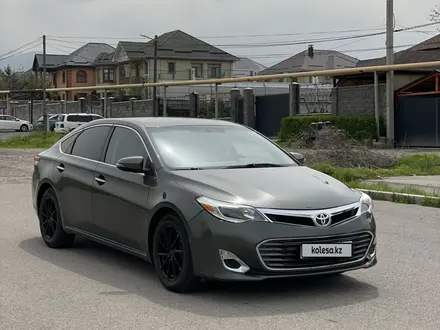 Toyota Avalon 2014 года за 9 500 000 тг. в Алматы – фото 3