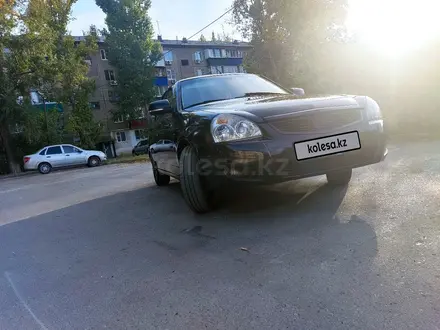 ВАЗ (Lada) Priora 2172 2014 года за 2 500 000 тг. в Уральск – фото 2