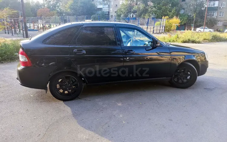 ВАЗ (Lada) Priora 2172 2014 года за 2 500 000 тг. в Уральск