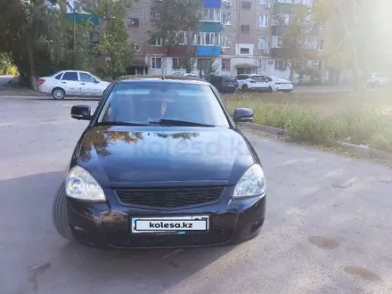 ВАЗ (Lada) Priora 2172 2014 года за 2 500 000 тг. в Уральск – фото 5