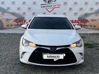 Toyota Camry 2015 годаfor8 800 000 тг. в Талдыкорган