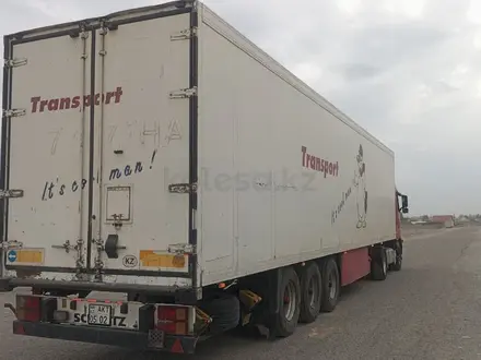 Volvo  FH 2002 года за 19 500 000 тг. в Алматы – фото 4