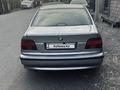 BMW 525 1996 года за 1 900 000 тг. в Алматы – фото 3