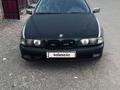 BMW 525 1996 года за 1 900 000 тг. в Алматы