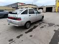 ВАЗ (Lada) 2112 2006 года за 1 250 000 тг. в Костанай – фото 6