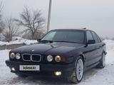 BMW 520 1995 года за 4 000 000 тг. в Алматы – фото 2