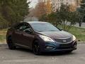 Hyundai Grandeur 2013 годаүшін7 800 000 тг. в Алматы – фото 2