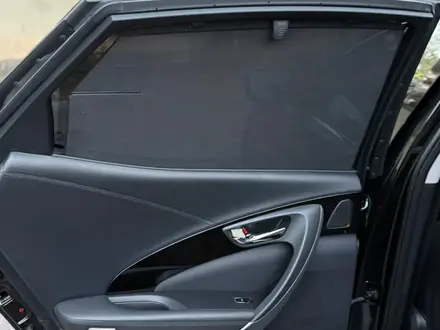 Hyundai Grandeur 2013 года за 7 800 000 тг. в Алматы – фото 18